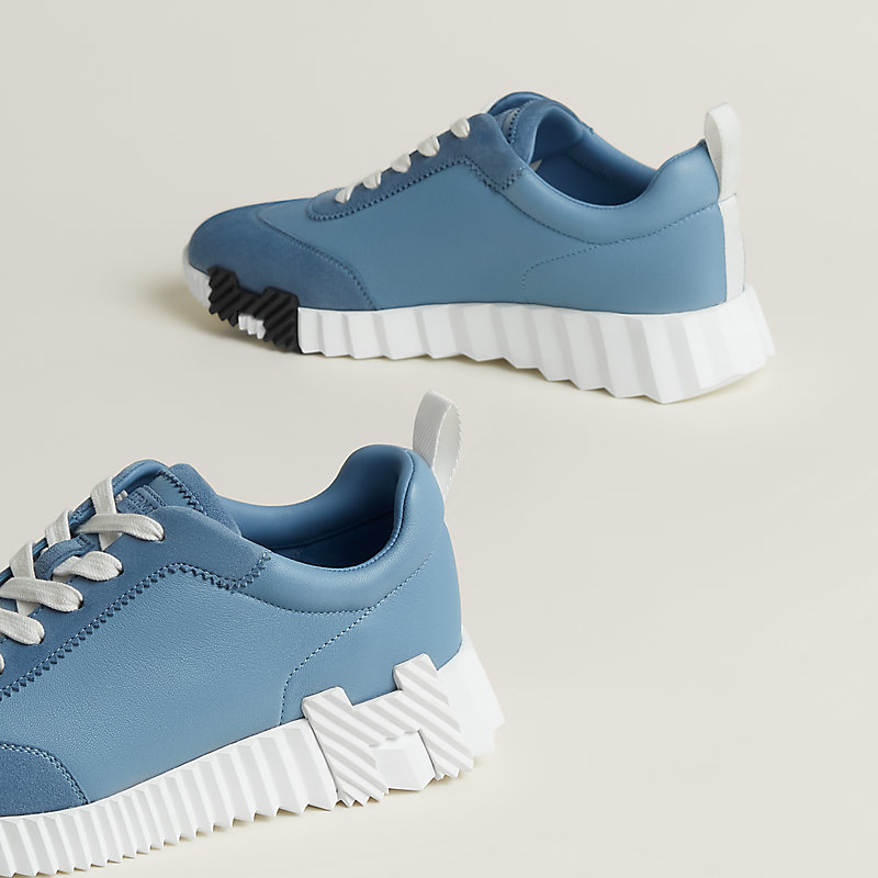 スニーカー 《バウンシング》 | Hermès - エルメス-公式サイト